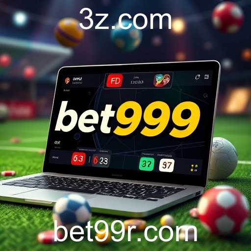 A Ascensão do Bet99 e o Cenário de Jogos em 2026