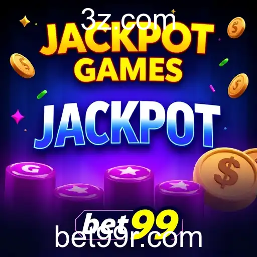 A Ascensão do Bet99 no Mercado de Jogos Online