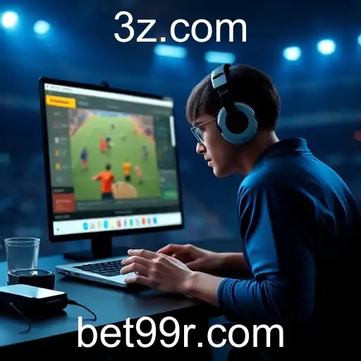 A Expansão do Mercado de Apostas Online no Brasil