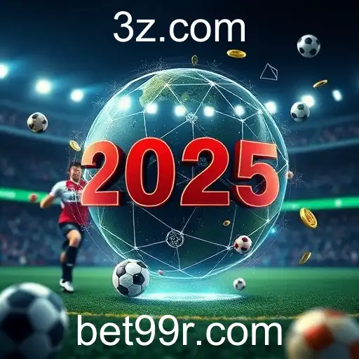 Expansão dos Jogos Online em 2025