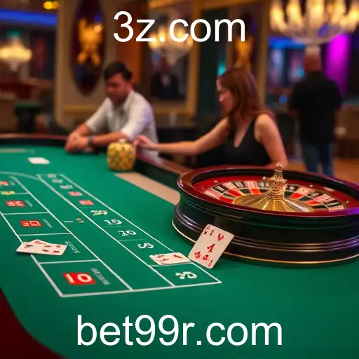 Crescimento Explosivo do Bet99 em 2025