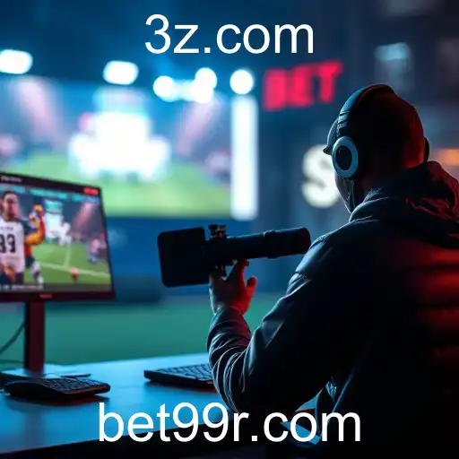 Tendências e Futuro do Mercado de Jogos Online