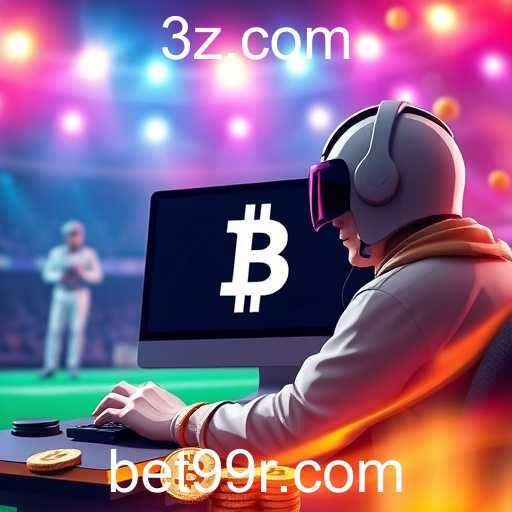 Tendências e Desafios no Mercado de Jogos Online