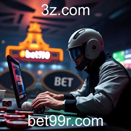 Tendências e Desafios no Mercado de Jogos de Aposta em 2026