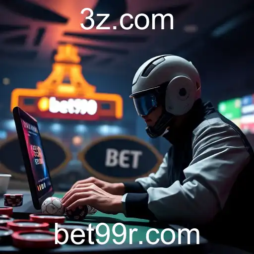 Tendências e Desafios no Mercado de Jogos de Aposta em 2026