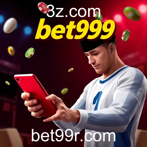 A Ascensão dos Jogos Online e a Influência da bet99 no Brasil