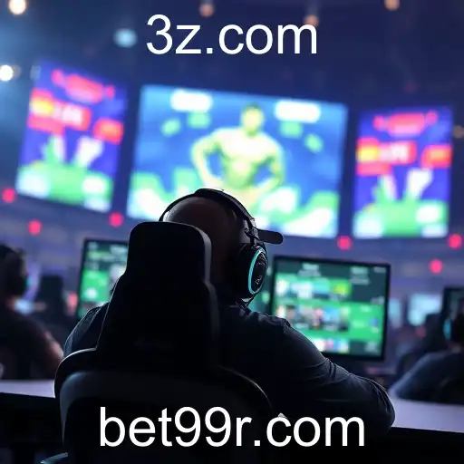 Tendências Atuais no Mercado de Apostas Online em 2026