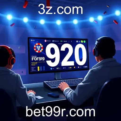 Expansão dos Jogos Online Movimenta Mercado Brasileiro