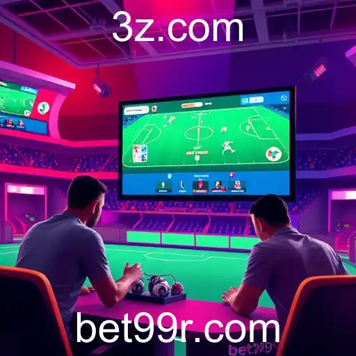 A Ascensão e os Desafios dos Sites de Apostas Online em 2026