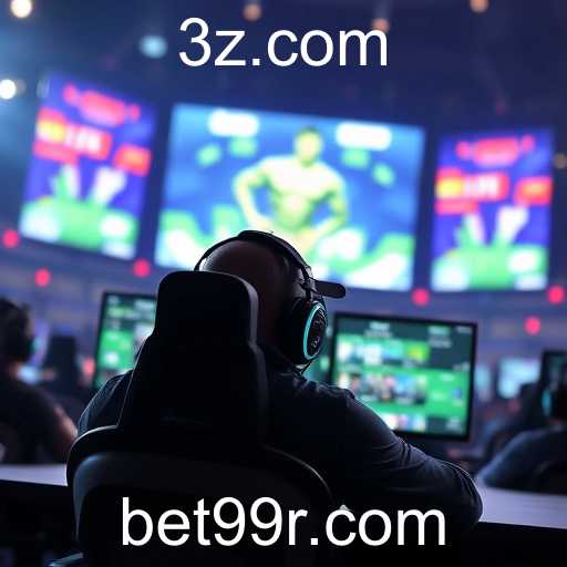 Tendências Atuais no Mercado de Apostas Online em 2026