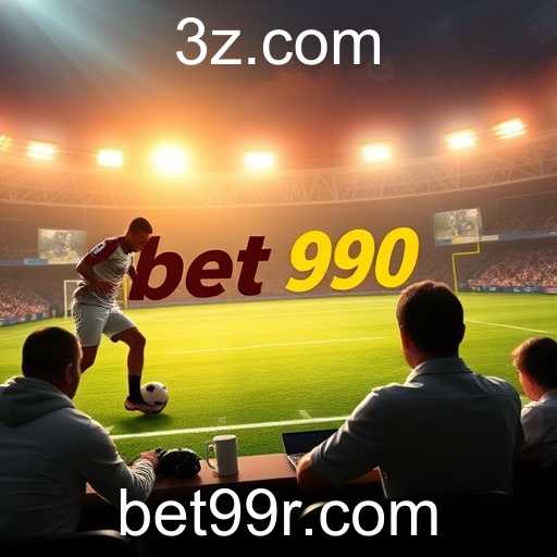 A Ascensão do Bet99 no Cenário de Apostas Online