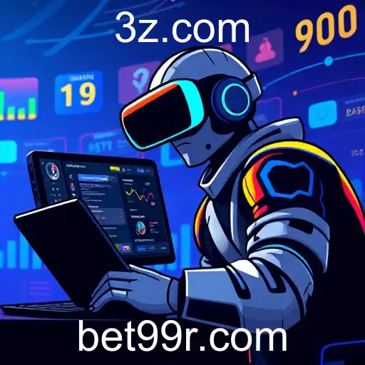 Tendências no Mundo dos Jogos Online em 2026