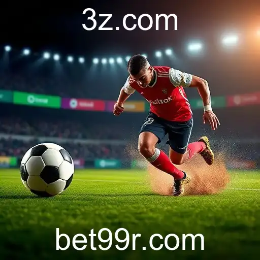 A Ascensão dos Virtual Sports no Bet99: Uma Nova Era de Apostas Online